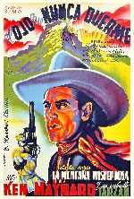 miniatura el-ojo-que-nunca-duerme-1935-por-lupro cover carteles