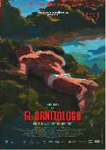 miniatura el-ornitologo-por-da-costa cover carteles
