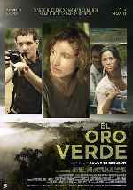 miniatura el-oro-verde-por-chechelin cover carteles
