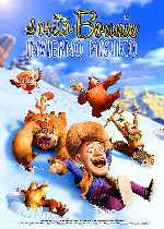 miniatura el-osito-bonnie-invierno-mistico-por-chechelin cover carteles