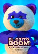 miniatura el-osito-boom-por-chechelin cover carteles