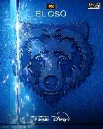 miniatura el-oso-2022-temporada-3-por-mrandrewpalace cover carteles