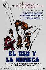 miniatura el-oso-y-la-muneca-lours-et-la-poupee-por-alcor cover carteles
