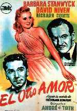 miniatura el-otro-amor-por-alcor cover carteles