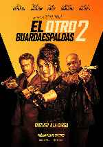 miniatura el-otro-guardaespaldas-2-por-chechelin cover carteles