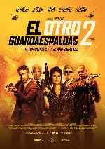 miniatura el-otro-guardaespaldas-2-v2-por-chechelin cover carteles