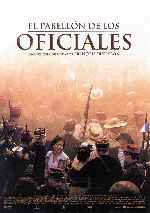 miniatura el-pabellon-de-los-oficiales-por-alcor cover carteles