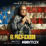 miniatura el-pacificador-2022-v6-por-mrandrewpalace cover carteles