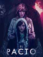 miniatura el-pacto-2018-v3-por-mrandrewpalace cover carteles