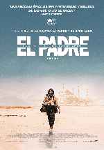 miniatura el-padre-2014-por-chechelin cover carteles
