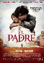 miniatura el-padre-2014-v2-por-mrandrewpalace cover carteles