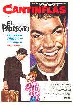 miniatura el-padrecito-v2-por-vimabe cover carteles