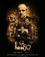 miniatura el-padrino-50-anos-por-mrandrewpalace cover carteles