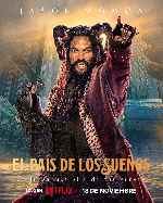 miniatura el-pais-de-los-suenos-v4-por-chechelin cover carteles