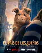 miniatura el-pais-de-los-suenos-v7-por-chechelin cover carteles