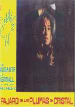 miniatura el-pajaro-de-las-plumas-de-cristal-v2-por-husci cover carteles