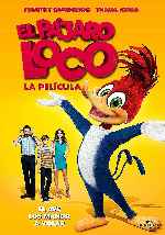 miniatura el-pajaro-loco-la-pelicula-v2-por-chechelin cover carteles