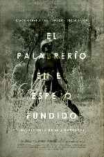 miniatura el-palabrerio-en-el-espejo-fundido-por-chechelin cover carteles