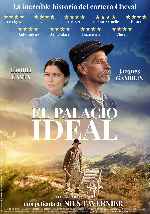 miniatura el-palacio-ideal-por-mrandrewpalace cover carteles