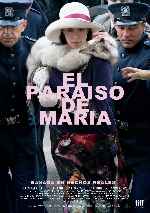 miniatura el-paraiso-de-maria-por-chechelin cover carteles