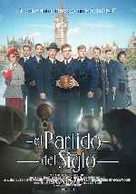 miniatura el-partido-del-siglo-por-chechelin cover carteles
