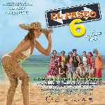 miniatura el-paseo-6-por-mrandrewpalace cover carteles