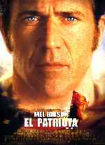 miniatura el-patriota-2000-por-peppito cover carteles