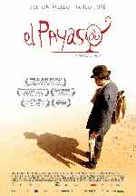 miniatura el-payaso-2011-por-peppito cover carteles