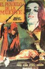 miniatura el-pendulo-de-la-muerte-por-alcor cover carteles