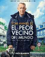miniatura el-peor-vecino-del-mundo-por-chechelin cover carteles