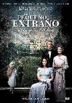 miniatura el-pequeno-extrano-por-chechelin cover carteles