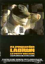miniatura el-pequeno-ladron-por-alcor cover carteles