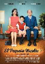 miniatura el-pequeno-nicolas-2009-por-peppito cover carteles