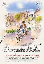 miniatura el-pequeno-nicolas-2022-por-chechelin cover carteles