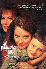 miniatura el-pequeno-tate-por-alcor cover carteles