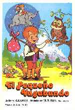 miniatura el-pequeno-vagabundo-por-vimabe cover carteles