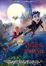 miniatura el-pequeno-vampiro-2017-por-chechelin cover carteles