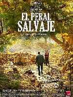 miniatura el-peral-salvaje-por-chechelin cover carteles