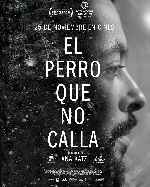 miniatura el-perro-que-no-calla-por-mrandrewpalace cover carteles