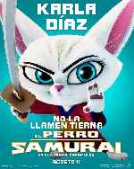 miniatura el-perro-samurai-la-leyenda-de-kakamucho-v05-por-mrandrewpalace cover carteles