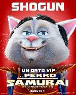 miniatura el-perro-samurai-la-leyenda-de-kakamucho-v10-por-mrandrewpalace cover carteles