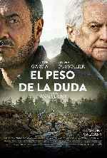 miniatura el-peso-de-la-duda-por-drivepellicules cover carteles