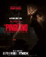 miniatura el-pinguino-por-mrandrewpalace cover carteles