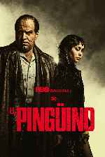 miniatura el-pinguino-v2-por-chechelin cover carteles