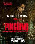 miniatura el-pinguino-v3-por-chechelin cover carteles