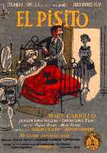 miniatura el-pisito-por-alcor cover carteles