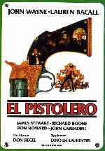 miniatura el-pistolero-1976-por-monstru70 cover carteles