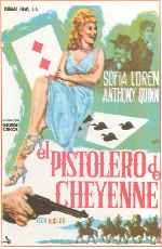 miniatura el-pistolero-de-cheyenne-por-alcor cover carteles