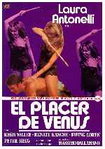 miniatura el-placer-de-venus-por-frankensteinjr cover carteles
