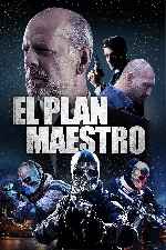 miniatura el-plan-maestro-por-mrandrewpalace cover carteles